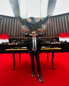 Eko Patrio (Instagram)